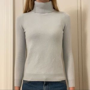 Turtle Neck Sweater
